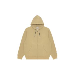 メンズ パーカー AAPE ZIP UP HOODIE｜zozo