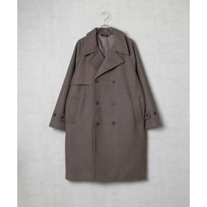 ETELIO」 コート L ブラック メンズ : ZOZOTOWN Yahoo!店 - 通販