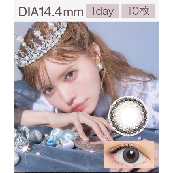 カラコン コンタクトレンズ エンジェルカラー AngelColor Bambi Series 1da...