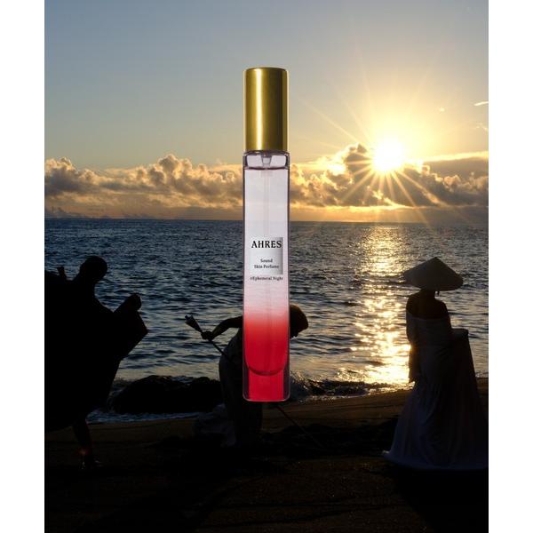 香水 サウンド スキン パフューム ロイヤルj　8mL レディース メンズ