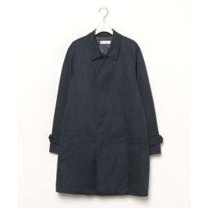 BEAUTY&YOUTH UNITED ARROWS」 ステンカラーコート L ネイビー メンズ 