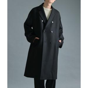 UNITED TOKYO チェスターコート コート 超撥水SUPER140S 2way UNITED TOKYO チェスターコート コート 超撥水SUPER140S 2way