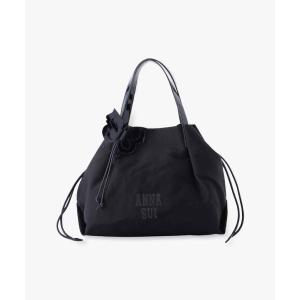 ANNA SUI（アナスイ） トートバッグ ノヴァ トートバッグ レディース