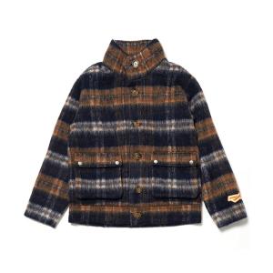 セントジェームス St.James フランス海軍 1969's Work Jacket ツイル