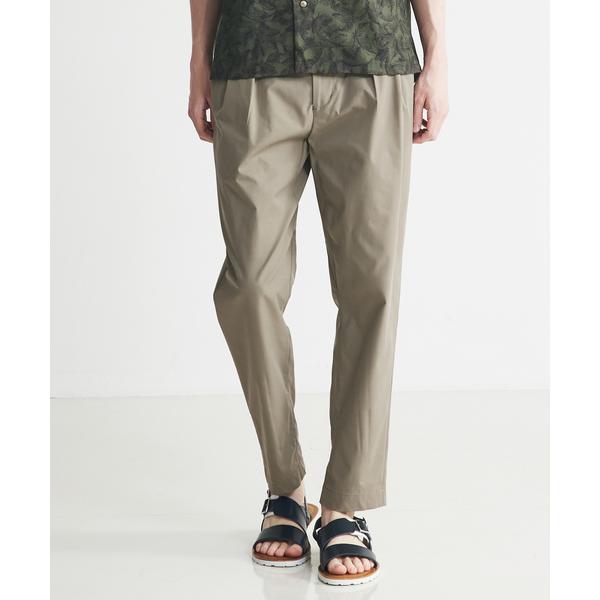 パンツ 「展開店舗限定/セットアップ対応」ハイストレッチ パンツ メンズ