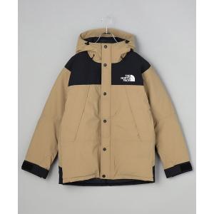 ダウン ダウンジャケット メンズ THE NORTH FACE/ザノースフェイス Mountain Down Jacket / マウンテンダウンジャケ