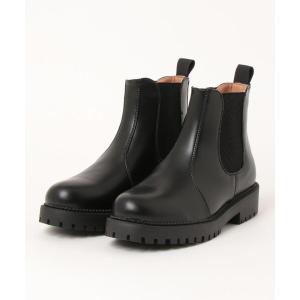MARW UNITED ARROWS（マルゥ ユナイテッドアローズ） ブーツ 「MARW