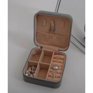 GIGI 収納 GIGI / ジュエリーボックス「ESTNATION EXCLUSIVE