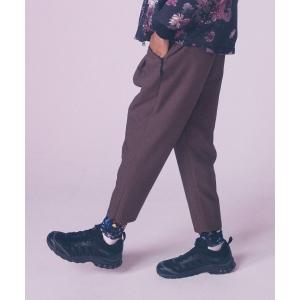 パンツ rehacer : Botanical Joint Pants / ボタニカルジョイントパンツ メンズ