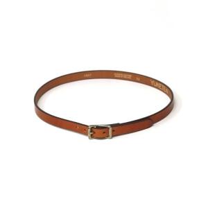 メンズ ベルト 「YUKETEN」 3/4 150 Buckle Beltの商品画像