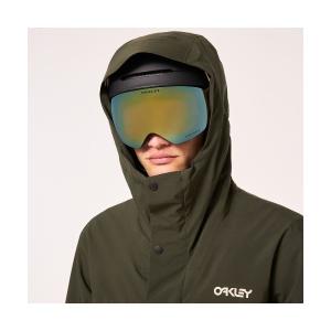 コート ジャケット オークリー TNP TBT SHELL JACKET /スノーウェア/ジャケット/SNOW スノーボード・スキー/スノーウェア/M