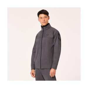 OAKLEY（オークリー） コート ジャケット OAKLEY HYBRID PUFF FLEECE