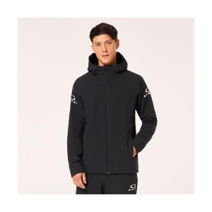 コート ジャケット オークリー ENHANCE TECH SHELL JACKET 1.0 /ジャケット/TRAINING スポーツ・トレーニング/O