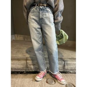 レディース パンツ デニム ジーンズ CAW vintage denim（カウヴィンテージデニム）｜ZOZOTOWN Yahoo!店