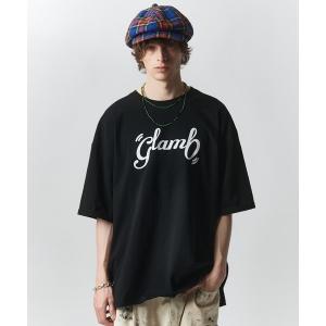 tシャツ Spin Logo T-shirts / スピンロゴＴシャツ メンズ レディース