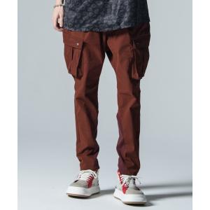 パンツ カーゴパンツ メンズ Jodhpurs Cargo Pants / ジョッパーズカーゴパンツ