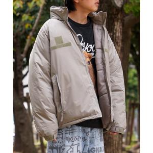 Hombre Nino ミリタリージャケット モッズコート 「HOMBRENINO