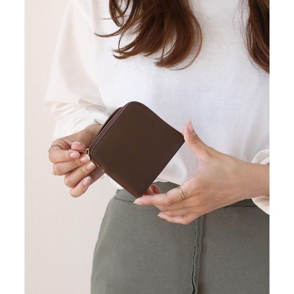 財布 「Jamale」牛革レザーコンパクトミニ財布 日本製 レディース メンズ