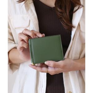 IL BISONTE（イルビゾンテ） マネークリップ IL BISONTE / ORIGINAL