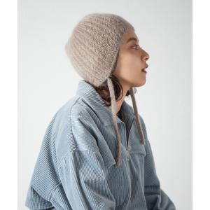 UNDERCOVER（アンダーカバー） ニット帽 ニットキャップ UP2E1H01