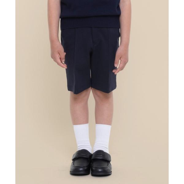 パンツ クリースラインパンツ キッズ 子供服 男の子