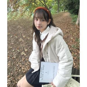 ❤️【新品・未使用】  ダウンジャケット ベージュ S 女性 me+em select（ミームセレクト） ダウンコート ダウンジャケット