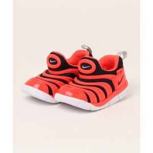 スニーカー キッズ NIKE ナイキ DYNAMO FREE TD ベビーシューズ スリッポン(ダイナモフリーTD) 343938 636 ブライトク｜ZOZOTOWN Yahoo!店