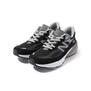 スニーカー New Balance W990 V6 スニーカー｜zozo