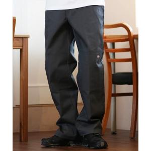 パンツ Dickies/ディッキーズ 85283ダブルニーワークパンツ/スケーターパンツ Double Knee Work Pant 14788800｜zozo