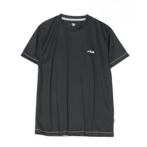 tシャツ Tシャツ メンズ FILA/フィラ S/SワンポイントT