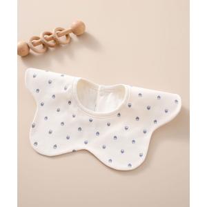 DADWAY（ダッドウェイ） スタイ よだれかけ mocmof ほっこり水族館
