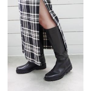 ブーツ CORSO ROMA，9(コルソローマ)/ロングブーツ 4405-31 レディース