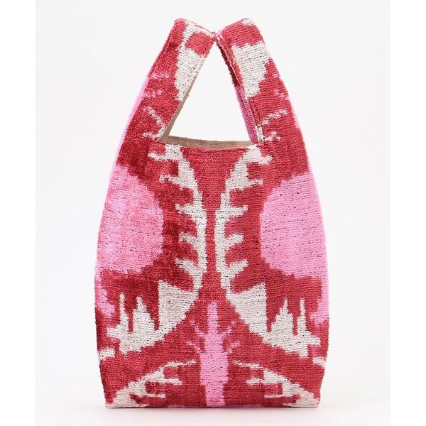 デイバック リュック Kilim ARTS キリムマルシェバッグ レディース