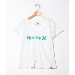 メンズ 「Hurley 」 半袖Tシャツ S ホワイト｜zozo