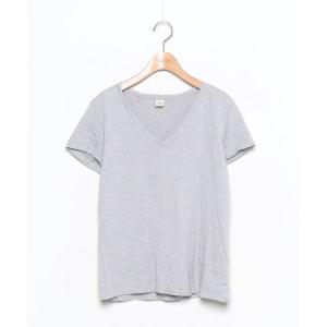 「Ron Herman」 半袖Tシャツ X-SMALL グレー メンズ｜zozo