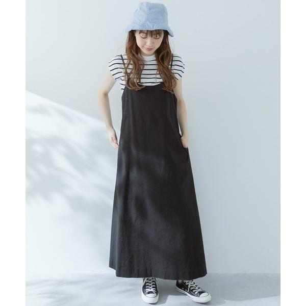 レディース 「URBAN RESEARCH Sonny Label」 キャミソールワンピース FRE...