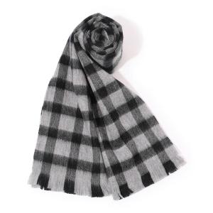 PAUL STUART（ポールスチュアート） ストール マフラー