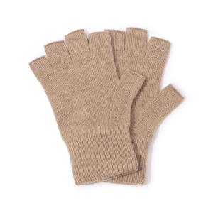 Johnstons of Elgin（ジョンストンズ オブ エルガン） 手袋 「別注