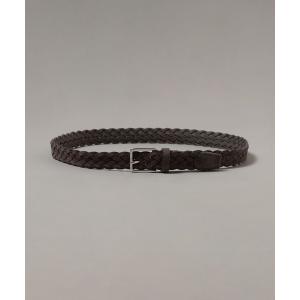 UNITED ARROWS（ユナイテッドアローズ） ベルト スエードベルト メンズ