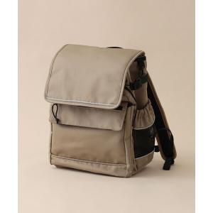 リュック 入学式 FREDRIK PACKERS × こどもビームス / 別注 LUCAS BACK PACK L（19L) キッズ 子供 男の子 女の子