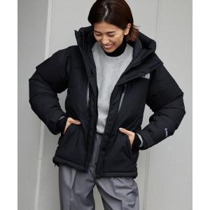 ダウンコート ダウンジャケット 「THE NORTH FACE/ノースフェイス」BALTRO LIGHT JACKET バルトロライトジャケット レデ