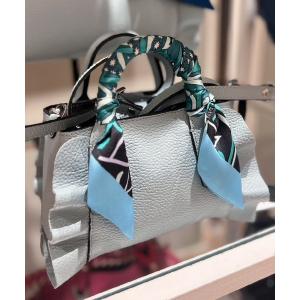 スカーフ バンダナ 「DESERT ROSE/デザートローズ」ハンドルスカーフ レディース