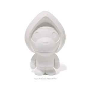 A BATHING APE（アベイシングエイプ） フィギュア BAPE X TRANSFORMERS