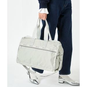 バッグ ボストンバッグ レディース DELUXE MED WEEKENDER シルバーバーチ｜zozo