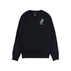 ニット セーター WOMENS Proof Plus α 長袖プルオーバー レディース