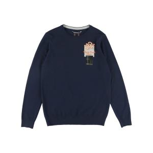 ニット セーター WOMENS CASHWOOL SWE プルオーバー レディース