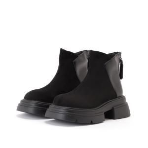 Clarks（クラークス） ブーツ デザートブーツ 26155480 レディース