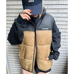 DUVETICA（デュベティカ） ダウンベスト 38 パープル レディース