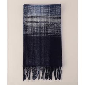 Paul Smith（ポール・スミス） マフラー ソリッド グラデーション