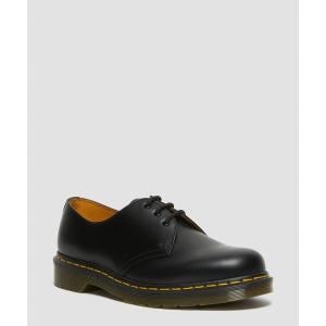 メンズ シューズ ドレスシューズ Dr. Martens/ドクターマーチン 1461 3 ホール シューズ 10085001｜ZOZOTOWN Yahoo!店